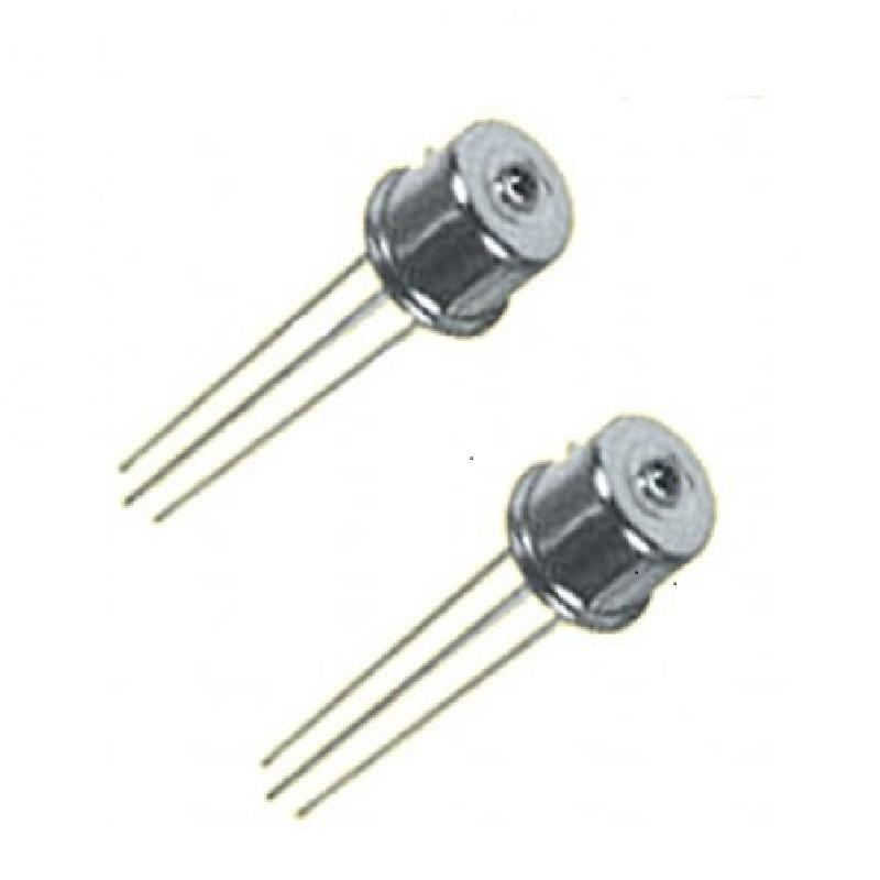 PD300 TO46 FW Series photodiode